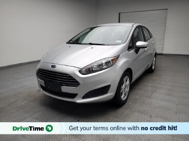 2014 Ford Fiesta in Owings Mills, MD 21117