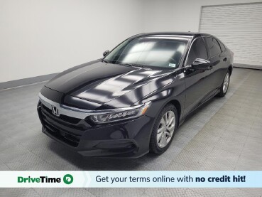 2019 Honda Accord in Indianapolis, IN 46222