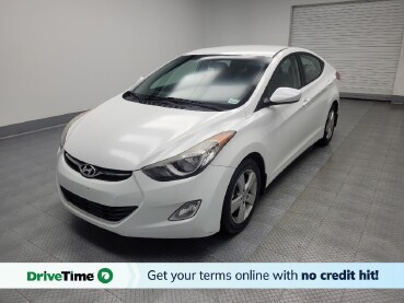 2013 Hyundai Elantra in Highland, IN 46322