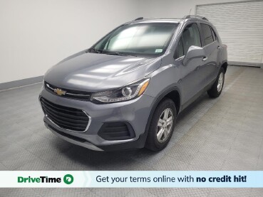 2019 Chevrolet Trax in Highland, IN 46322