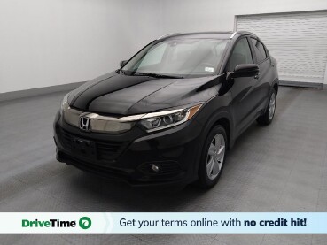 2019 Honda HR-V in Orlando, FL 32808
