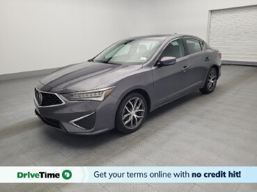 2019 Acura ILX in Orlando, FL 32808