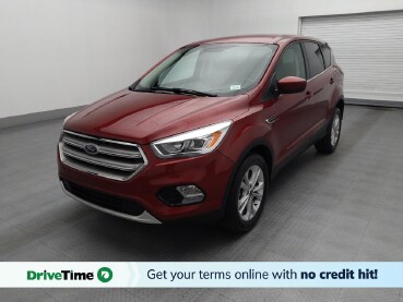 2017 Ford Escape in Orlando, FL 32808