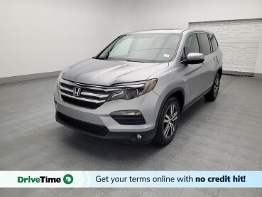 2018 Honda Pilot in Orlando, FL 32808