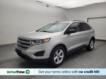 2018 Ford Edge in Greenville, SC 29607