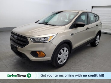 2017 Ford Escape in Glen Burnie, MD 21061