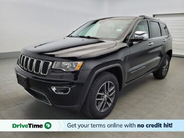 2018 Jeep Grand Cherokee in Laurel, MD 20724