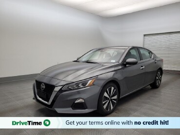 2022 Nissan Altima in Glendale, AZ 85301