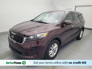 2019 Kia Sorento in Columbia, SC 29210