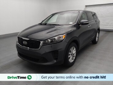 2020 Kia Sorento in Pensacola, FL 32505