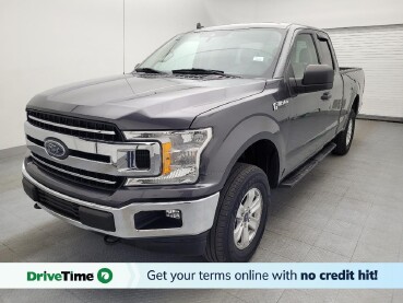 2019 Ford F150 in Salem, VA 24153