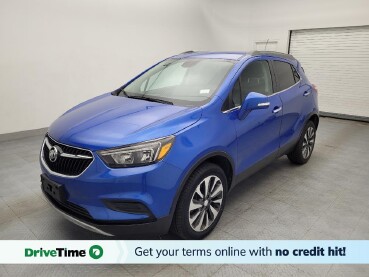 2017 Buick Encore in Greensboro, NC 27407