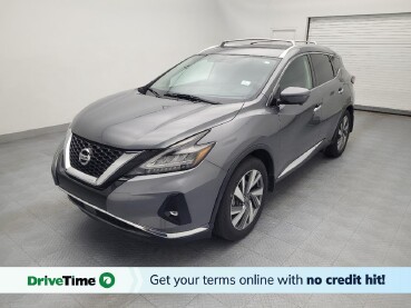 2019 Nissan Murano in Salem, VA 24153