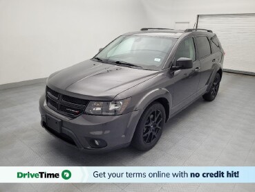 2018 Dodge Journey in Gastonia, NC 28056