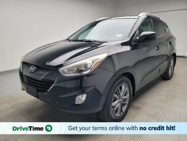 2015 Hyundai Tucson in Eastpointe, MI 48021