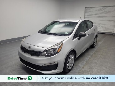 2017 Kia Rio in Highland, IN 46322