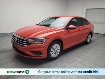 2019 Volkswagen Jetta in Riverside, CA 92504