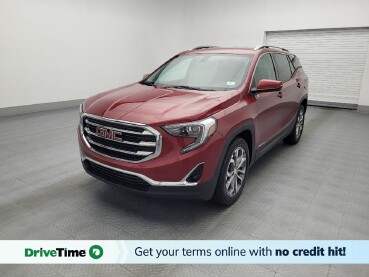 2019 GMC Terrain in Kissimmee, FL 34744