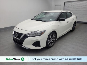 2020 Nissan Maxima in Independence, MO 64055