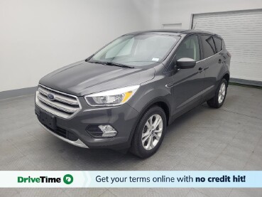 2019 Ford Escape in Independence, MO 64055