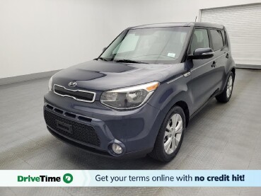 2016 Kia Soul in West Palm Beach, FL 33409
