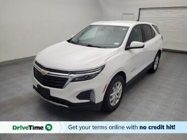 2022 Chevrolet Equinox in Charleston, SC 29414