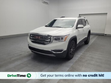 2018 GMC Acadia in Augusta, GA 30907