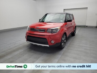 2018 Kia Soul in Stone Mountain, GA 30083