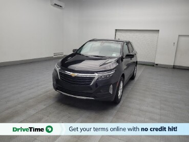 2022 Chevrolet Equinox in Conyers, GA 30094