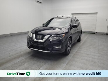 2017 Nissan Rogue in Augusta, GA 30907