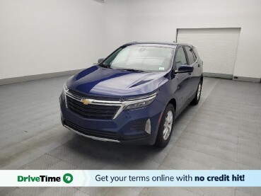 2022 Chevrolet Equinox in Stone Mountain, GA 30083