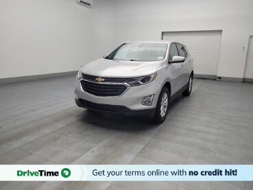 2020 Chevrolet Equinox in Augusta, GA 30907