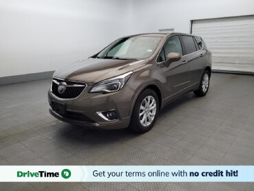 2019 Buick Envision in Glen Burnie, MD 21061