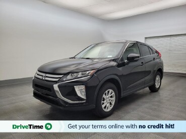 2019 Mitsubishi Eclipse Cross in Phoenix, AZ 85015