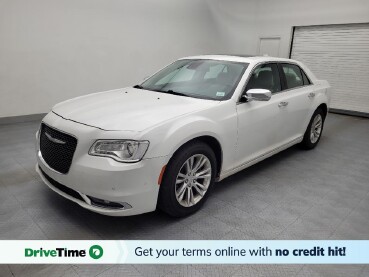 2015 Chrysler 300 in Charlotte, NC 28213