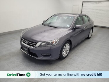 2014 Honda Accord in Gastonia, NC 28056