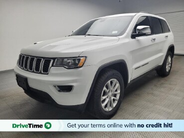 2021 Jeep Grand Cherokee in Springfield, MO 65807