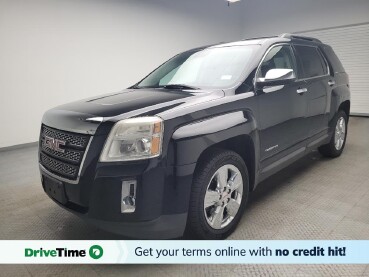 2015 GMC Terrain in Eastpointe, MI 48021