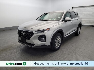 2019 Hyundai Santa Fe in Glen Burnie, MD 21061