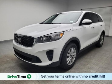 2020 Kia Sorento in Eastpointe, MI 48021