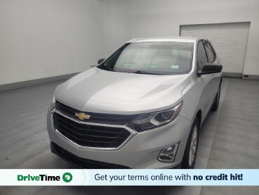 2019 Chevrolet Equinox in Morrow, GA 30260
