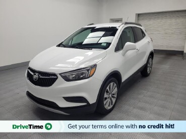 2020 Buick Encore in Las Vegas, NV 89104