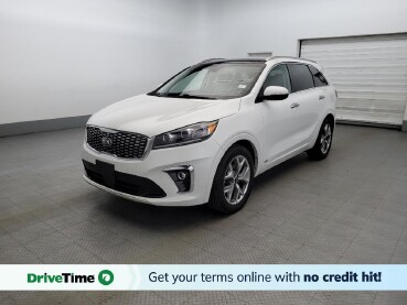 2020 Kia Sorento in Owings Mills, MD 21117