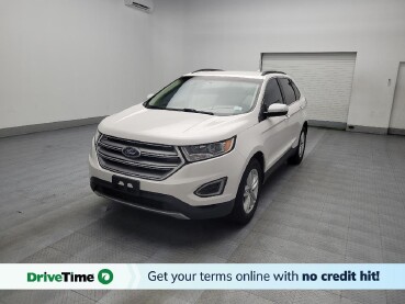 2016 Ford Edge in Macon, GA 31210