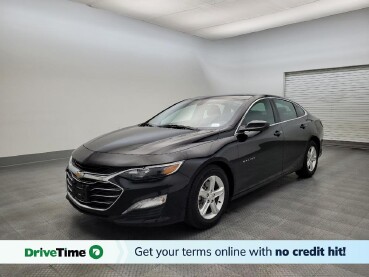 2022 Chevrolet Malibu in Glendale, AZ 85301