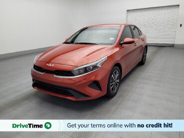 2022 Kia Forte in Kissimmee, FL 34744