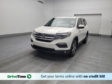 2016 Honda Pilot in Morrow, GA 30260