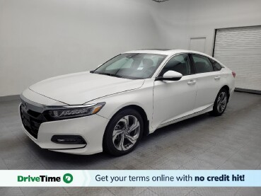2019 Honda Accord in Greensboro, NC 27407