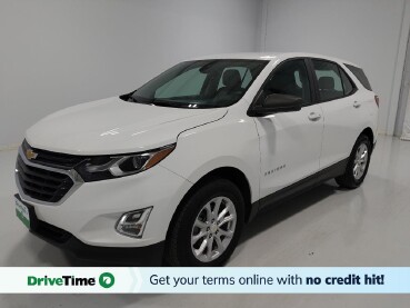 2021 Chevrolet Equinox in Columbus, OH 43231