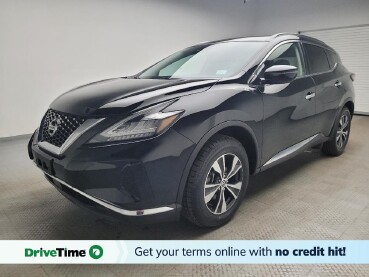 2020 Nissan Murano in Eastpointe, MI 48021